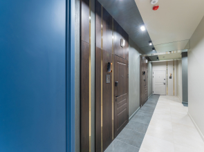 Апартаменты Да Винчи. Морской Vibe