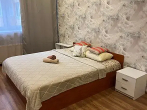 Na Ulitse Naberezhnaya 35k3 Apartments