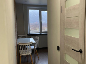 Апартаменты  на Кирова 52