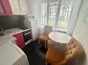 Апартаменты Rentapart-Minsk Apartment on Pugachevskaya 9