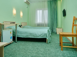 Отель Столичный