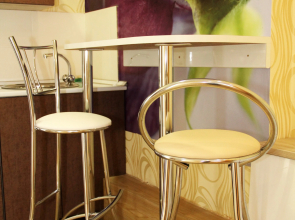 Апартаменты на Московской