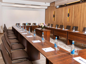 Отель Marokand SPA