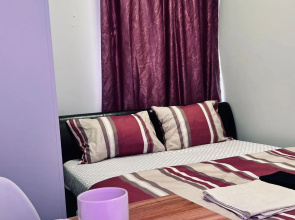 Меблированные комнаты Weekend Hotel