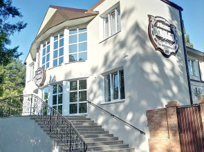 Eyskaya Usadba na Berdyanskoy Guest House