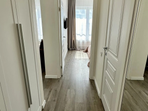 Апартаменты в АК Машаров