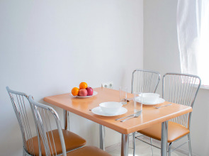 Апартаменты на острове Канта