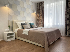 Baltik Rezort/baltic Resort Na Avtomobilistov Apartments