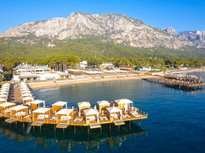 Siu Collection Ultra All Inclusive