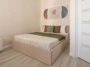 Апартаменты Йорт ЖК Свобода