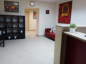 Centre Hostel