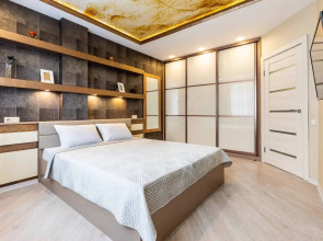 Skryganova 4d Apartments