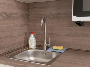 Квартира InnDays Красовского 2/3