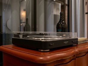 Апартаменты LetYourFlat Millennial 1 спальня