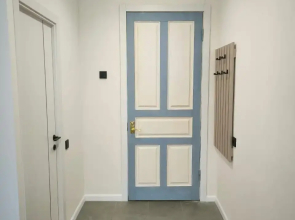 Хостел Иртыш