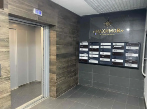 Апартаменты SeveRent в ЖК Нахимов 79