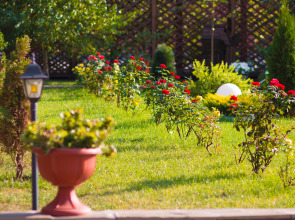 Отель Меридиан-Юг