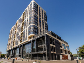 Апартаменты ЖК Арбат Центр Краснодара