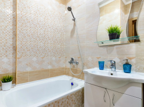 Апартаменты с Видом на Дон в Центре от DoMino