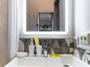 Апартаменты Шерстон