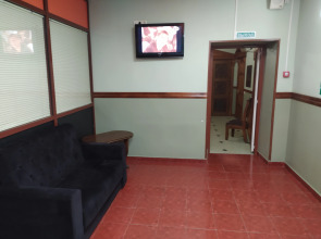 Хостел На Бульваре