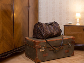 Апартаменты St. Isaak's 4 bedroom & 3 bathroom