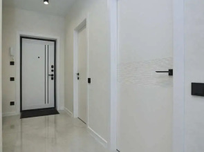 Апартаменты Премиум у Океаниса и Парка Швейцарии