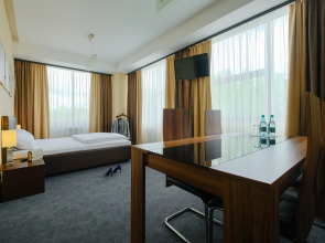 Отель Skyline Томск Аэропорт