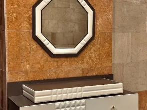 Отель Olive Garden Baku