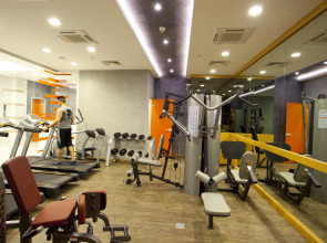 The Parma Hotel Taksim