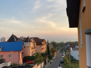 Гостевой дом Надежда