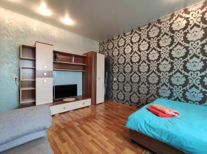 Квартира рядом с Мнтк им. Федорова и Ск Заря