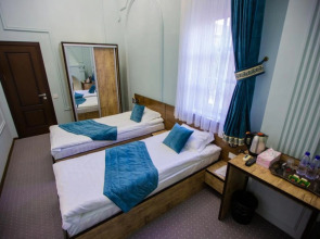 Отель Art House