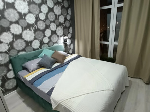 Квартира  Однокомнатная квартира в новом ЖК