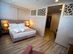 Отель La Corne Baku