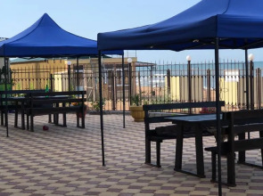 Гостевой дом Лазурный берег