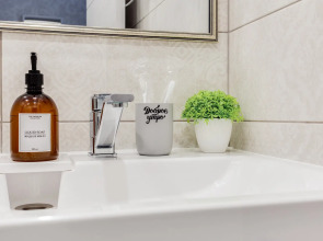 Апартаменты бульвар Эйнштейна 4