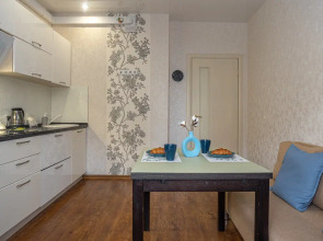 Апартаменты у парка Краснодар