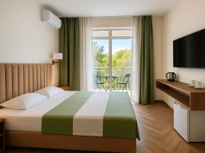 Voyazh Apartments