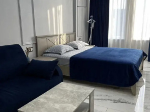 Квартира на улице Курсантов-Кировцев, 15д