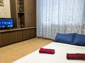 Квартира на Старобитцевской 15к2