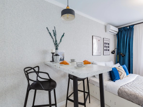 Квартира Горбачёва на Герасименко 17 1