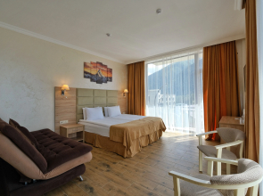 Отель ГрандШале