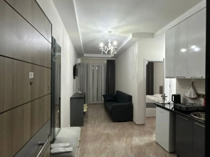 Kvartira 30 Apartments