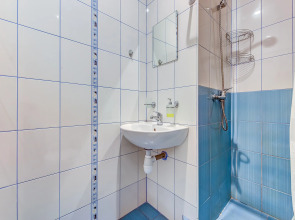 Апартаменты In Big City Kazanskaya Студия 5