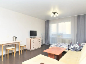 Апартаменты Уютная студия на Зорге 94