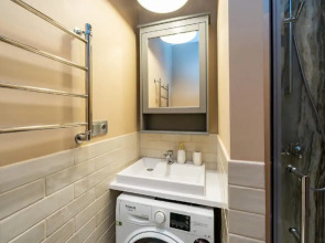 Апартаменты Романтические для двоих в центре Москвы