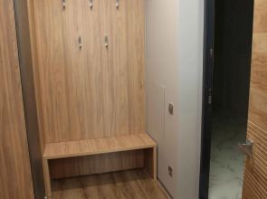 Апартаменты на Приморском 78к2