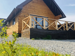 Banyadom Turgoyak Guest house