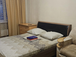Na Izyskateley 40a Flat